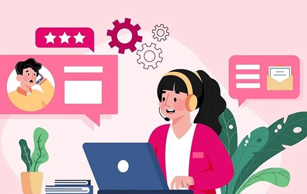 Техподдержка