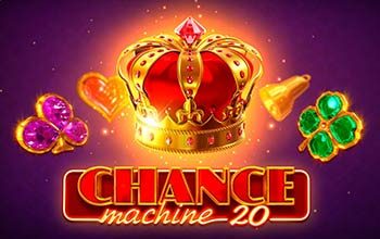 Chance Machine 20