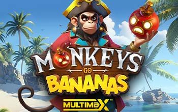 Monkeys Go Bananas MultiMax