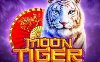 Moon Tiger