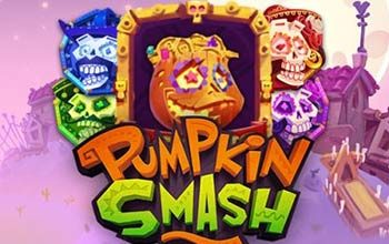 Pumpkin Smash