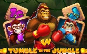 Tumble in the Jungle